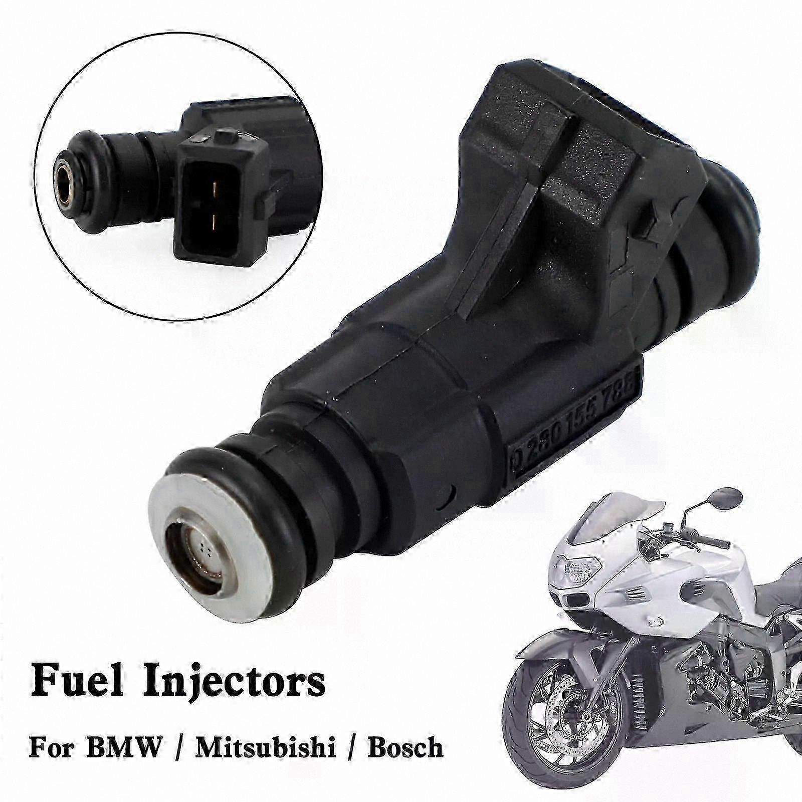 Motorrad-kraftstoffeinspritzdüsen, Kompatibel Mit Fahrzeugen Der R-serie Und Mitsubishi-fahrzeugen