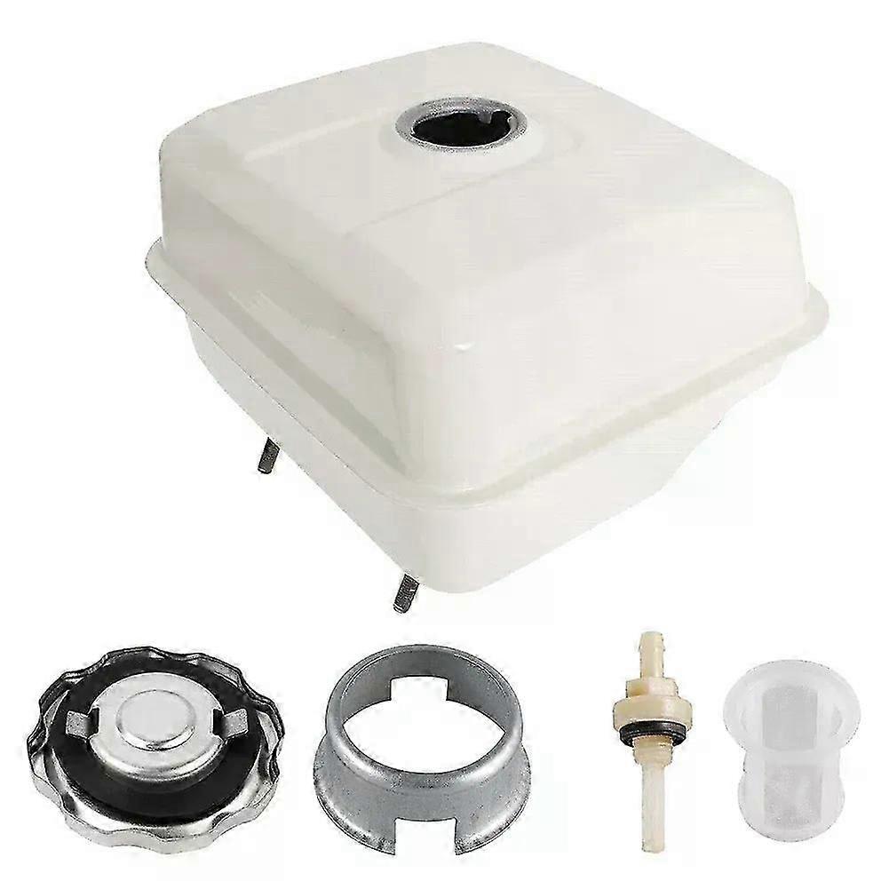 Kraftstofftank (1 Stück) Passend Für Honda Gx240, Gx270, Gx340 Und Gx390 Benzinmotoren Für Rasenmäher. Ersatzteile Für Motorisierte Honda Gartengeräte.