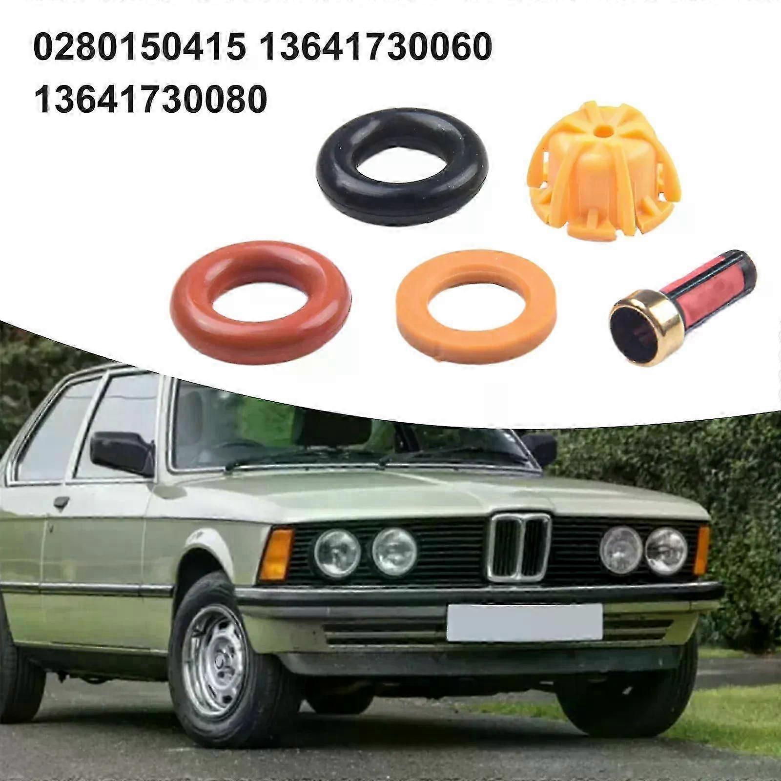 Reparatursatz Für Einspritzdüsen 0280150415 13641730060 Autozubehör Direkter Austausch Einfache Installation