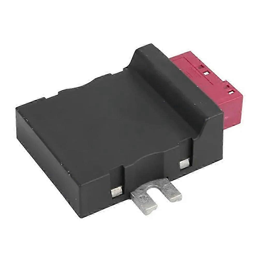 Hochwertiges Kraftstoffpumpenmodul 16147276073 Für Bmw X3, X6, F10, F13, F02 Und F25 (vorderachse). Hochwertiger Ersatz Für 16147411596 (1 Stück). Langlebig.