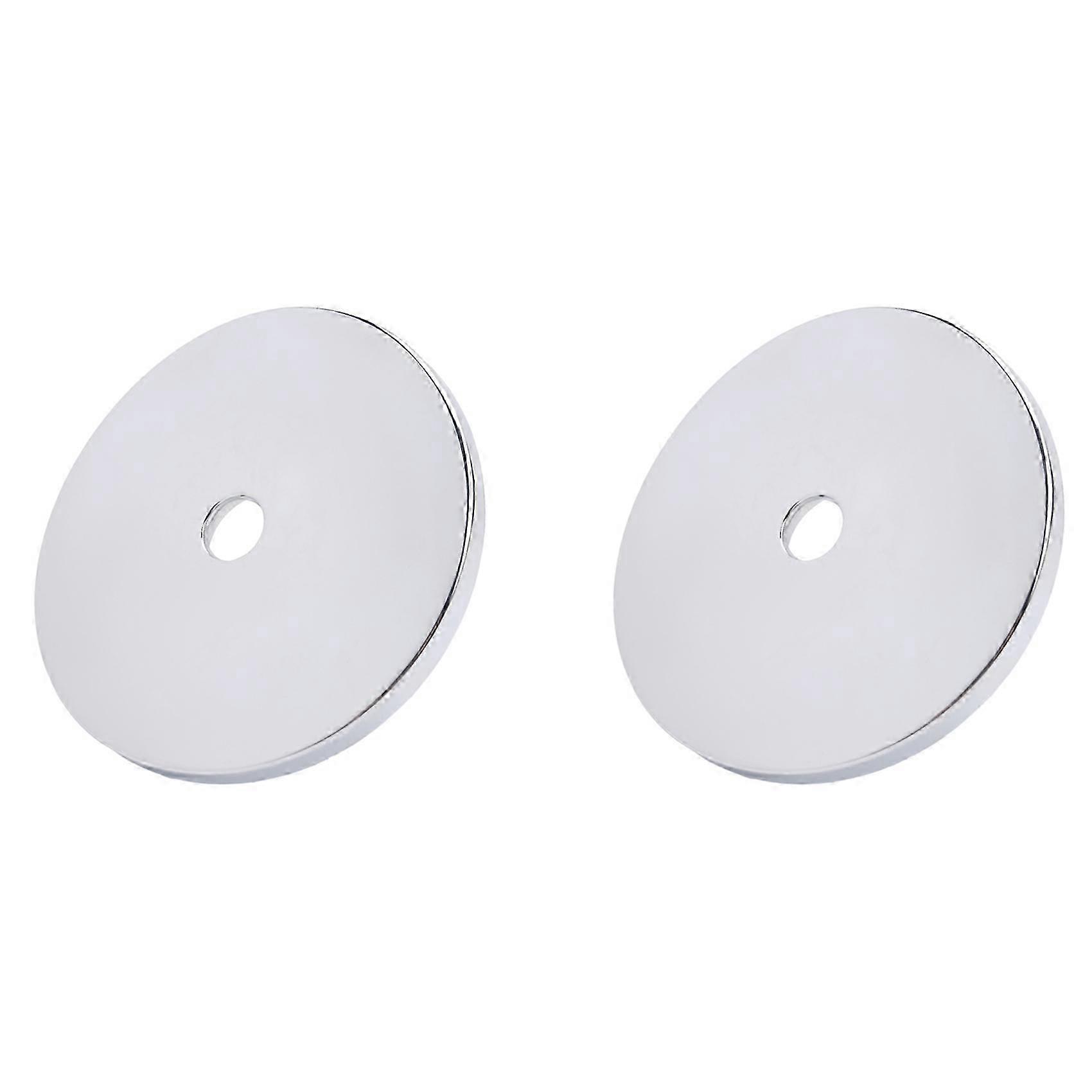 2x 1508c1 Externer Tankdeckel Für Pkw, Kompatibel Mit Peugeot 206, 207 Und Citroën C2