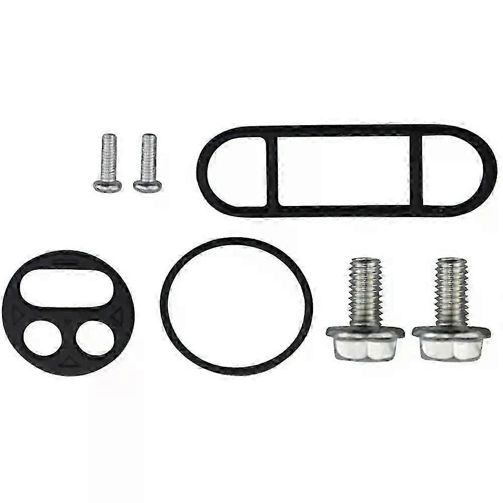 Kraftstoffventil-reparatursatz 18-2727v Mit O-ringen Für Suzuki Yz125 Tw200 (zubehör Für Garten- Und Outdoor-motorgeräte)