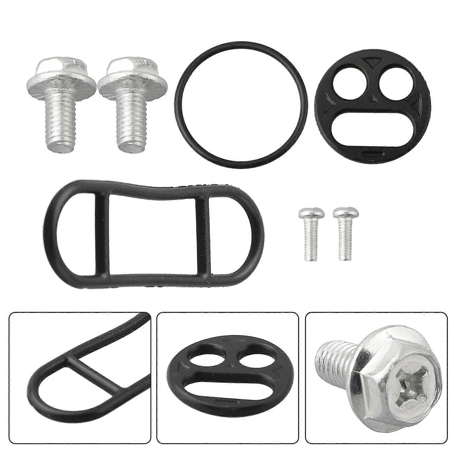 Kraftstoffventil-reparatursatz Für Kawasaki, Suzuki Zx-9r, Vulcan 1500 Und Dr350 Kettensägen (ersetzt Teilenummer 1752110001).