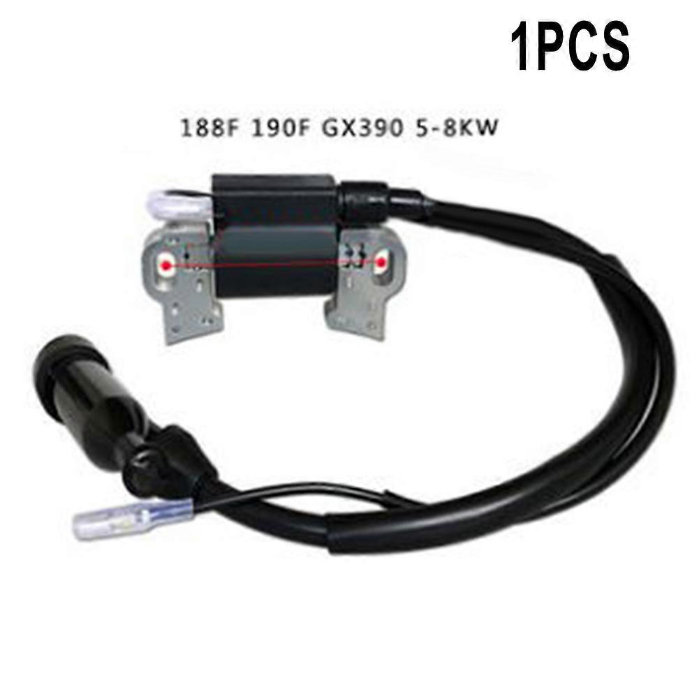 Zündspule Mit 58 Cm Bohrung Für Honda Gx160 390 168f 170f 188f 190f 2-3-5 Kw Benzinmotor, Teile Für Generator Und Wasserpumpe