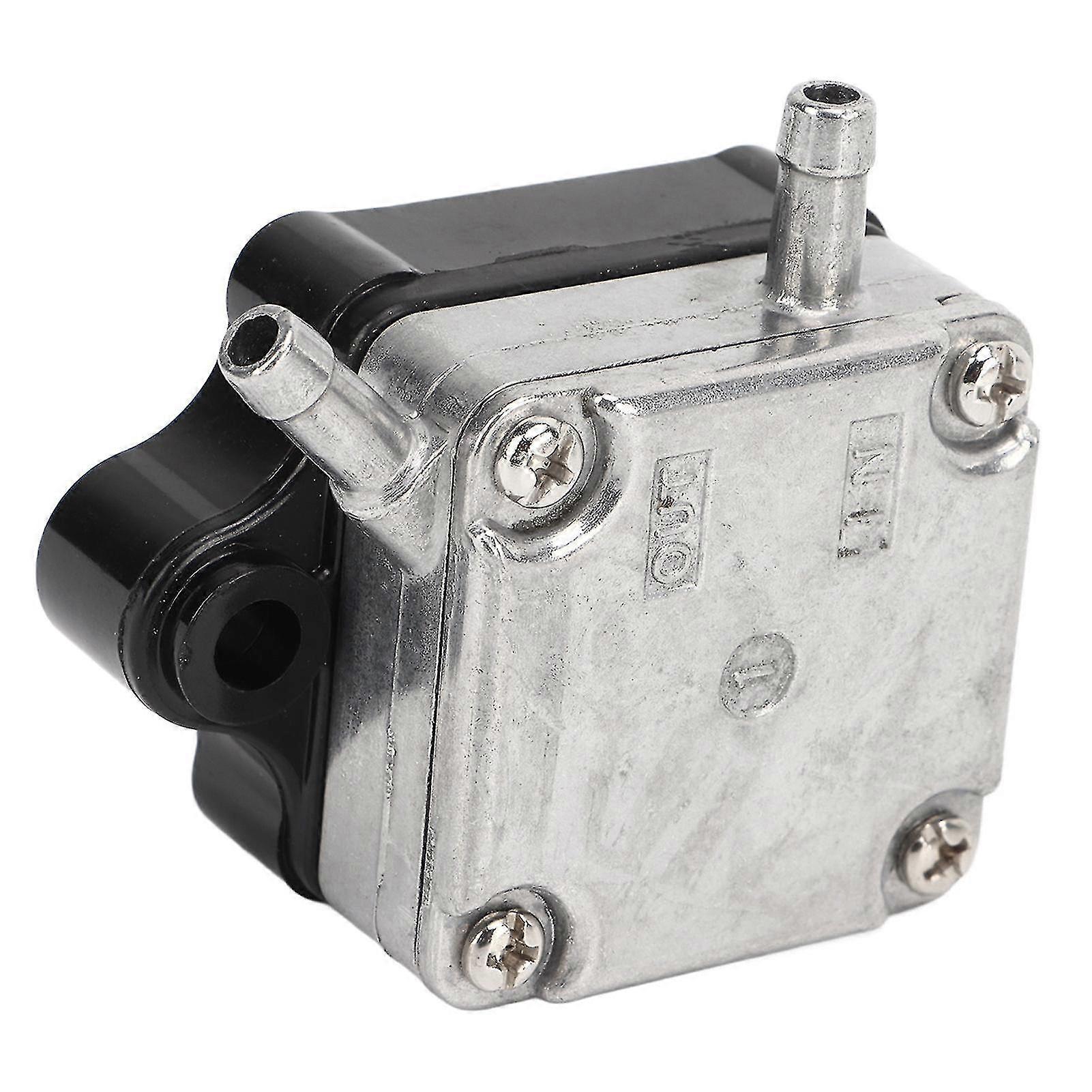 Kraftstoffpumpenbaugruppe Für Parsun 15 Ps 4-takt-bootsmotor, Edelstahl