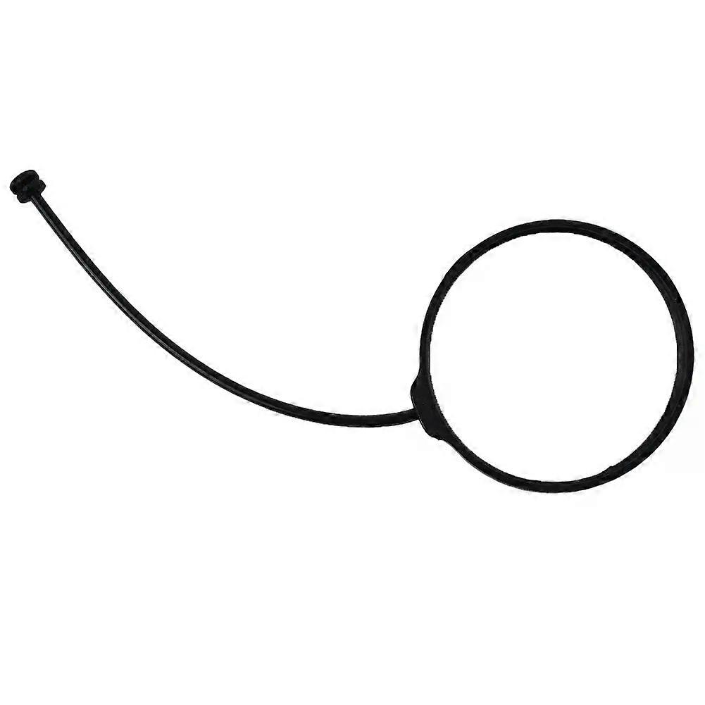 Tankdeckel Mit Kabel Und Schlauchring (benzin/diesel) 16117222391 Für Bmw 1er, 3er, 5er, 6er, 7er, X3, X4, X6, Z4 Und Mini