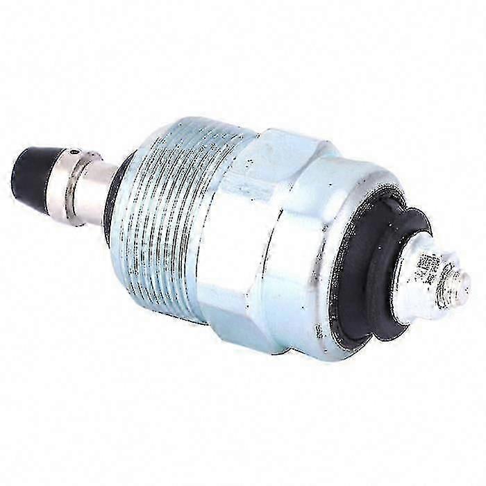 Magnetventil Für Ölpumpe Und Generatorteile Des Dieselmotors 186f