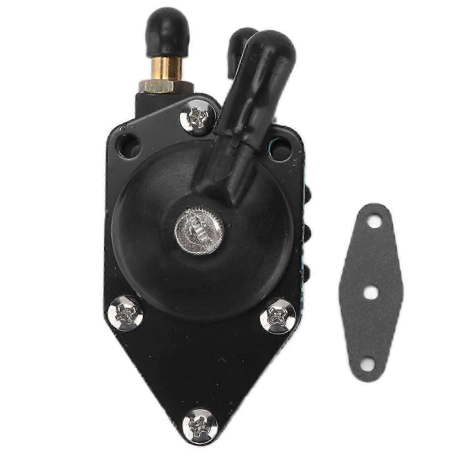 Kraftstoffsystempumpe Für Johnson Evinrude 25-140 Ps Außenbordmotoren, Modelle 385784 Und 433390