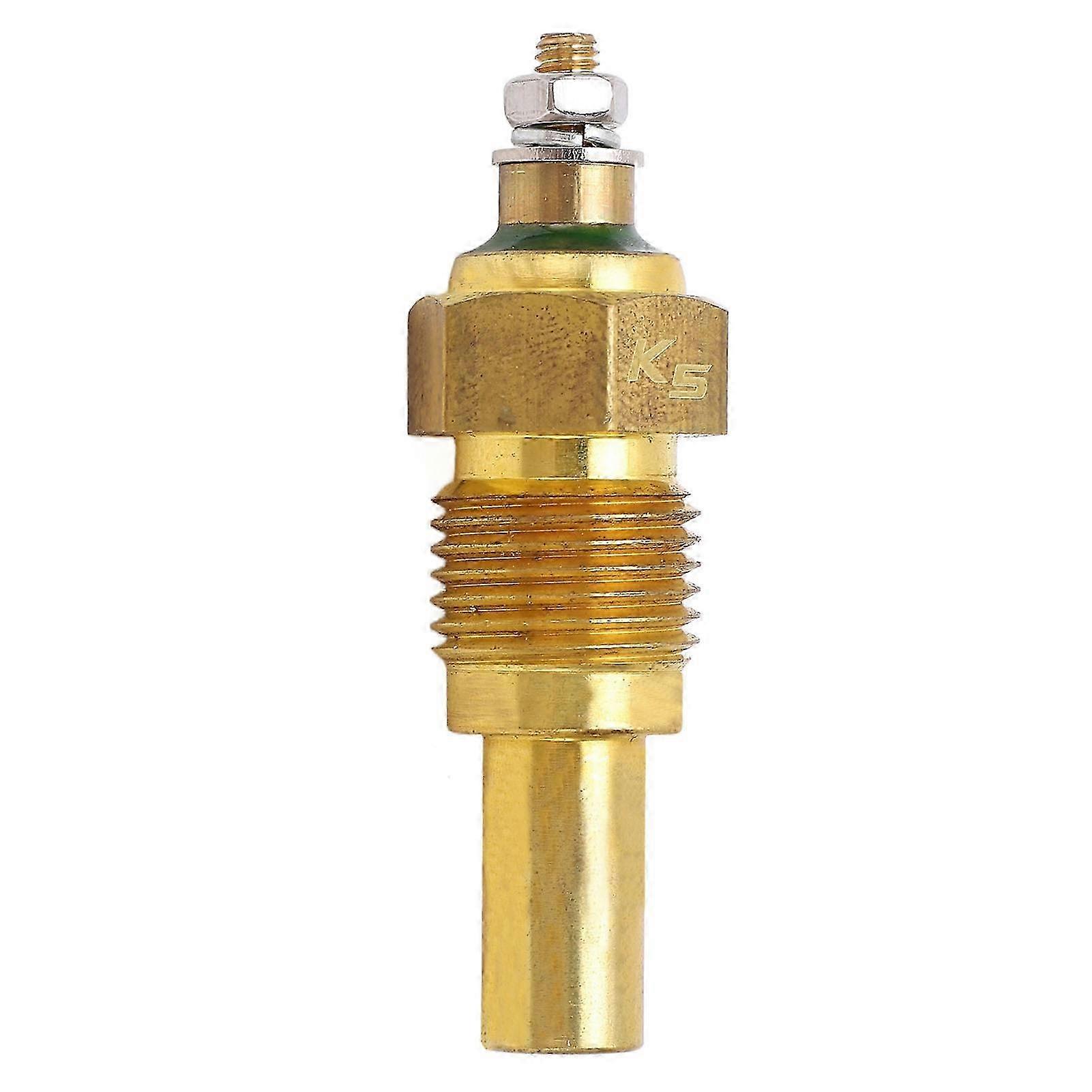 Kraftstofftemperatursensor 4436537, Kompatibel Mit Hitachi Zaxi200 6hk1 Und Zax370 Hydraulikbaggern