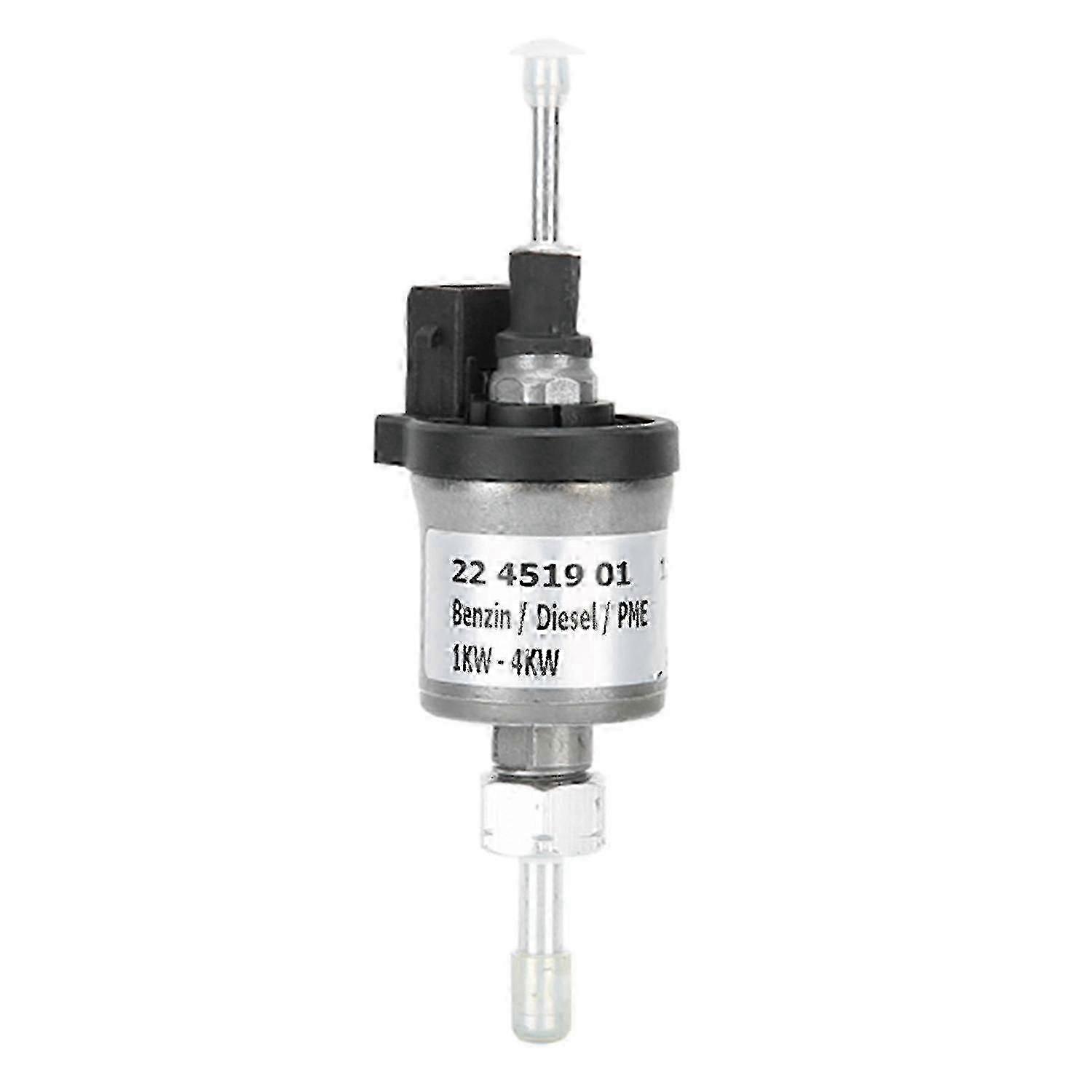 12-v-kraftstoffdosierpumpe, Kompatibel Mit Eberspächer Airtronic D2, D4 Und D5 Dieselheizungen