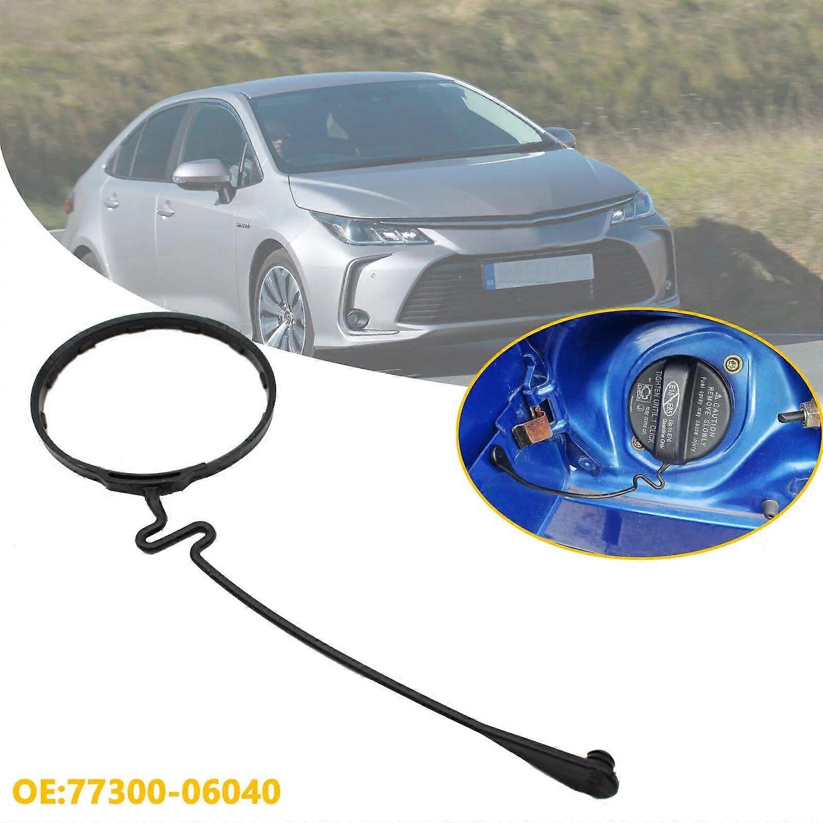 Tankdeckel Für Kraftstoff/diesel/öl Für Toyota 4runner, Avalon, Corolla Und Camry (kraftstoffsystemteile) - Teilenummer: 77300-06040