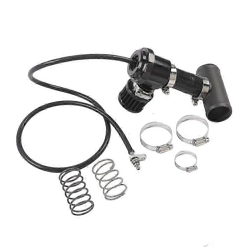 Druckbegrenzungsventil-kit Und Turbo-überdruckventil-kit Für Can-am X3 Atv 2017-2022