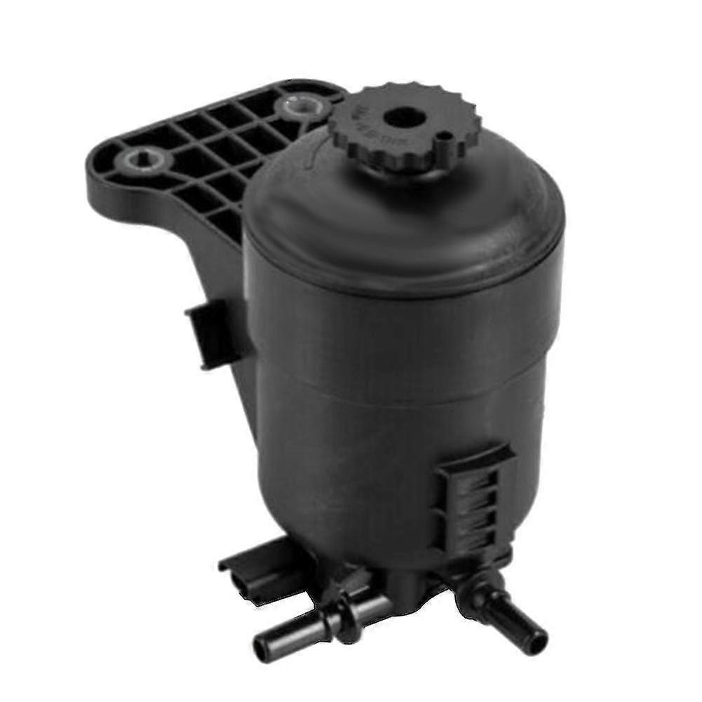 Kraftstofffiltereinheit Hgfilter 164009757r Für Captur Mk2 1.5d (2019–2024), Kraftstofffilterpatronen 164001458r Und 164033052r