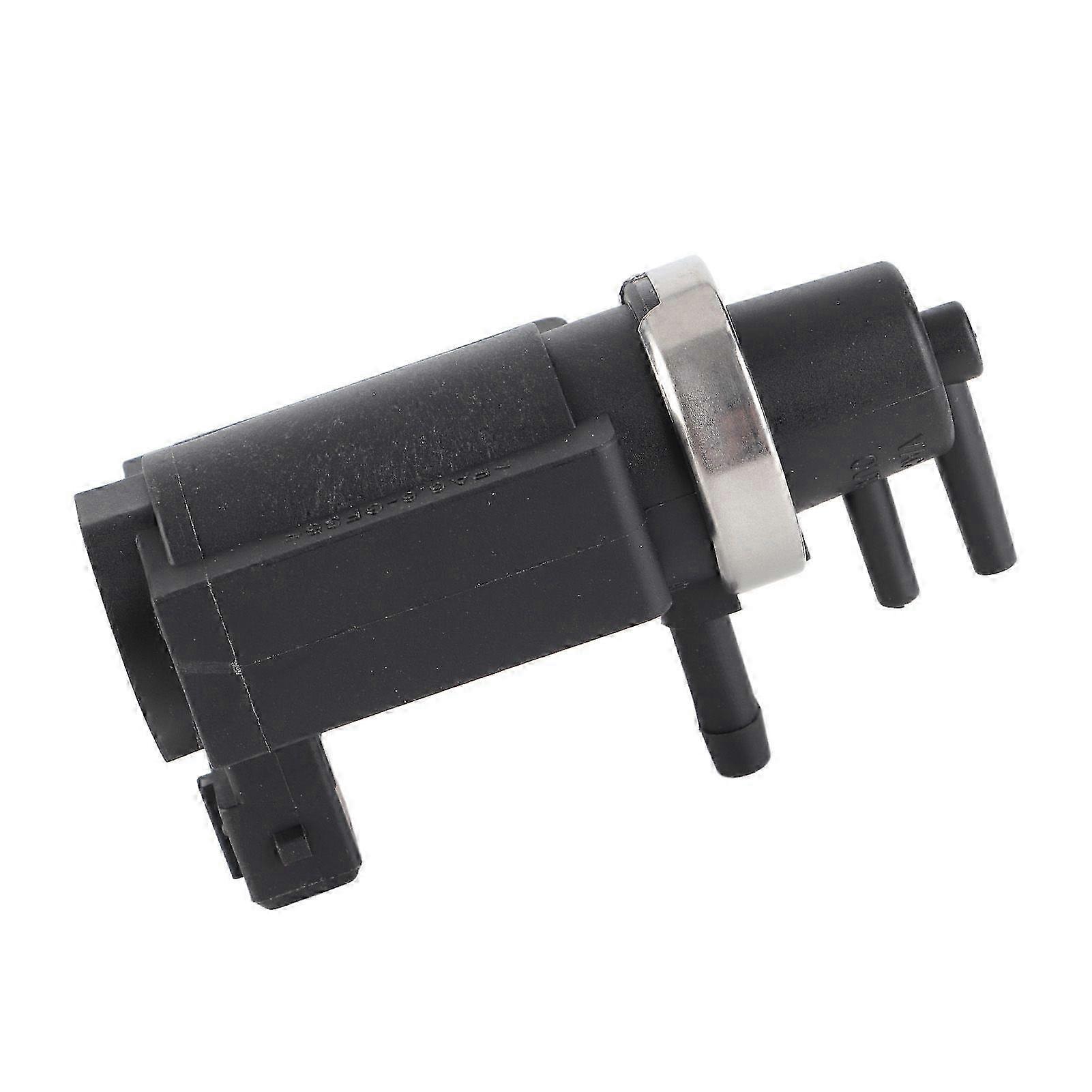 Vakuumgesteuertes Magnetventil Zur Ladedruckregelung Des Turboladers 14956eb70b, Kompatibel Mit Np300 Navara D40 2.5 Dci 25-26