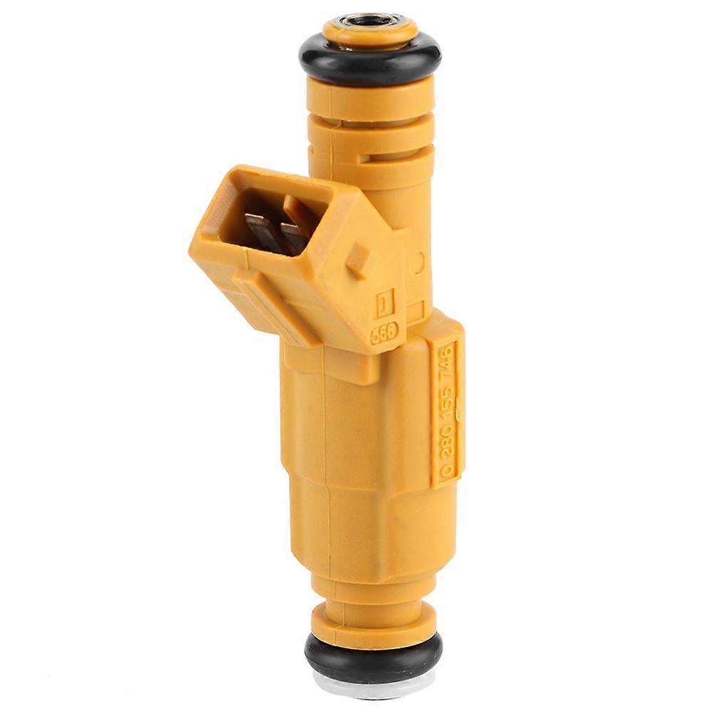 Ersatz-kraftstoffeinspritzdüse 0280155746, Kompatibel Mit Jeep 4.0l