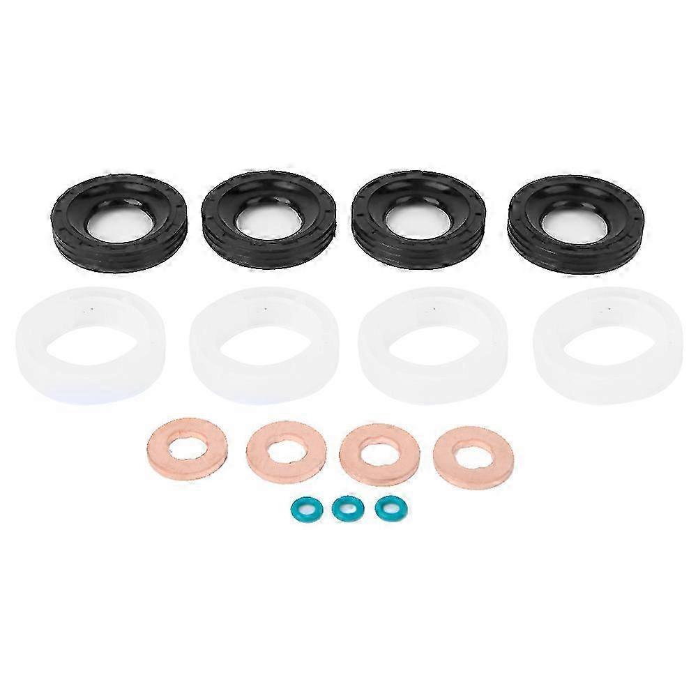Reparatursatz Für Einspritzdüsendichtung 1233683, Kompatibel Mit Peugeot 207, 307 Und 407