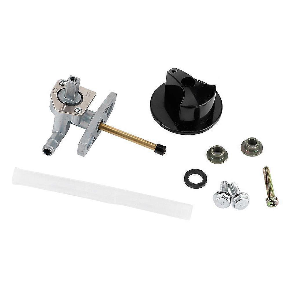 Benzinhahn Mit Abdeckung Für Honda Trx400x Trx 400ex Quad-tank 09-14