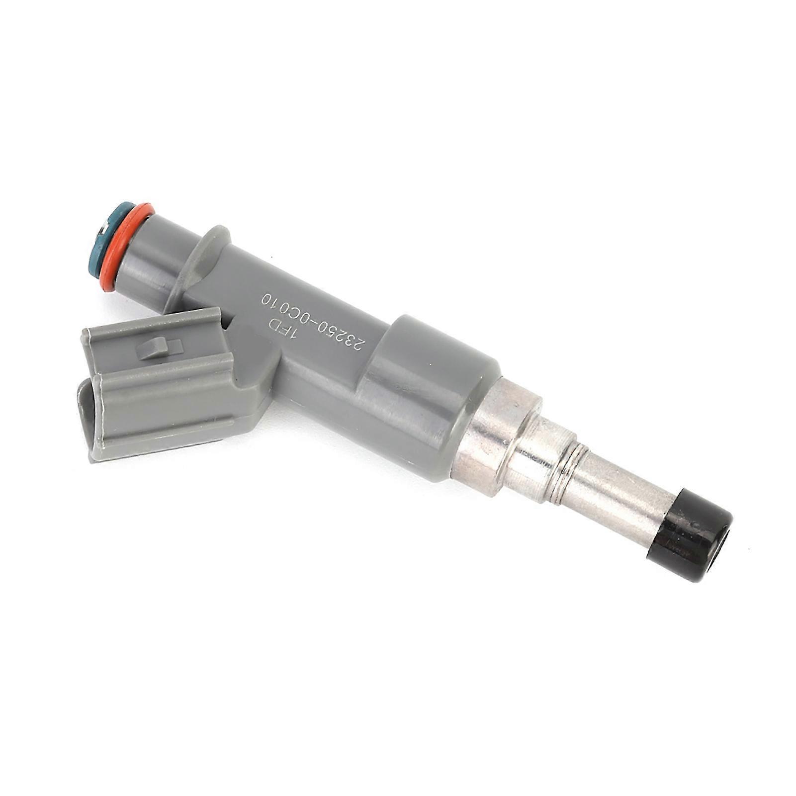 Kraftstoffeinspritzdüsen-zubehör Für Pkw 23250-0c010 Kompatibel Mit Toyota 4runner 2010-2012