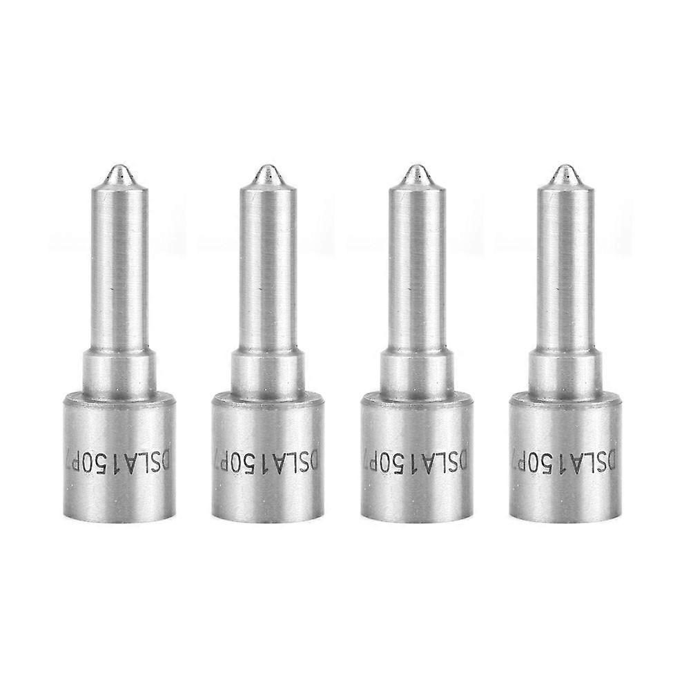 4 Einspritzdüsen Für Tdi T4 111kw 0.21 Dsla150p764 0433175176