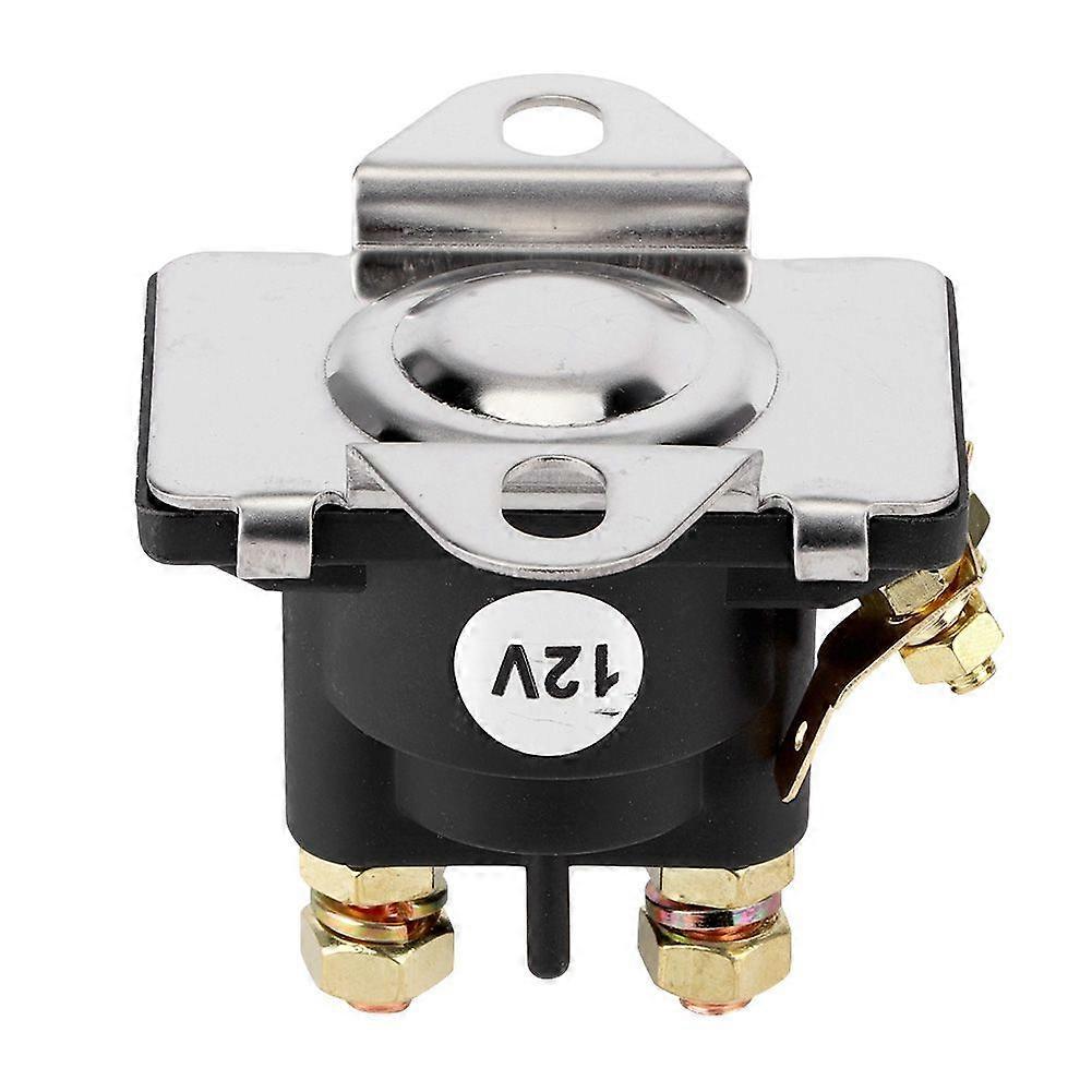 12v Trimm- Und Kipppumpenrelais, Magnetventil 89-96158t, Kompatibel Mit Mercruiser-schiffsmotoren
