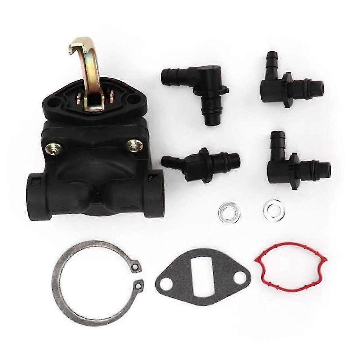 Hochwertige Motorkraftstoffpumpe 47 393 19-s, Kompatibel Mit Kohler K241-k341 M10-m12