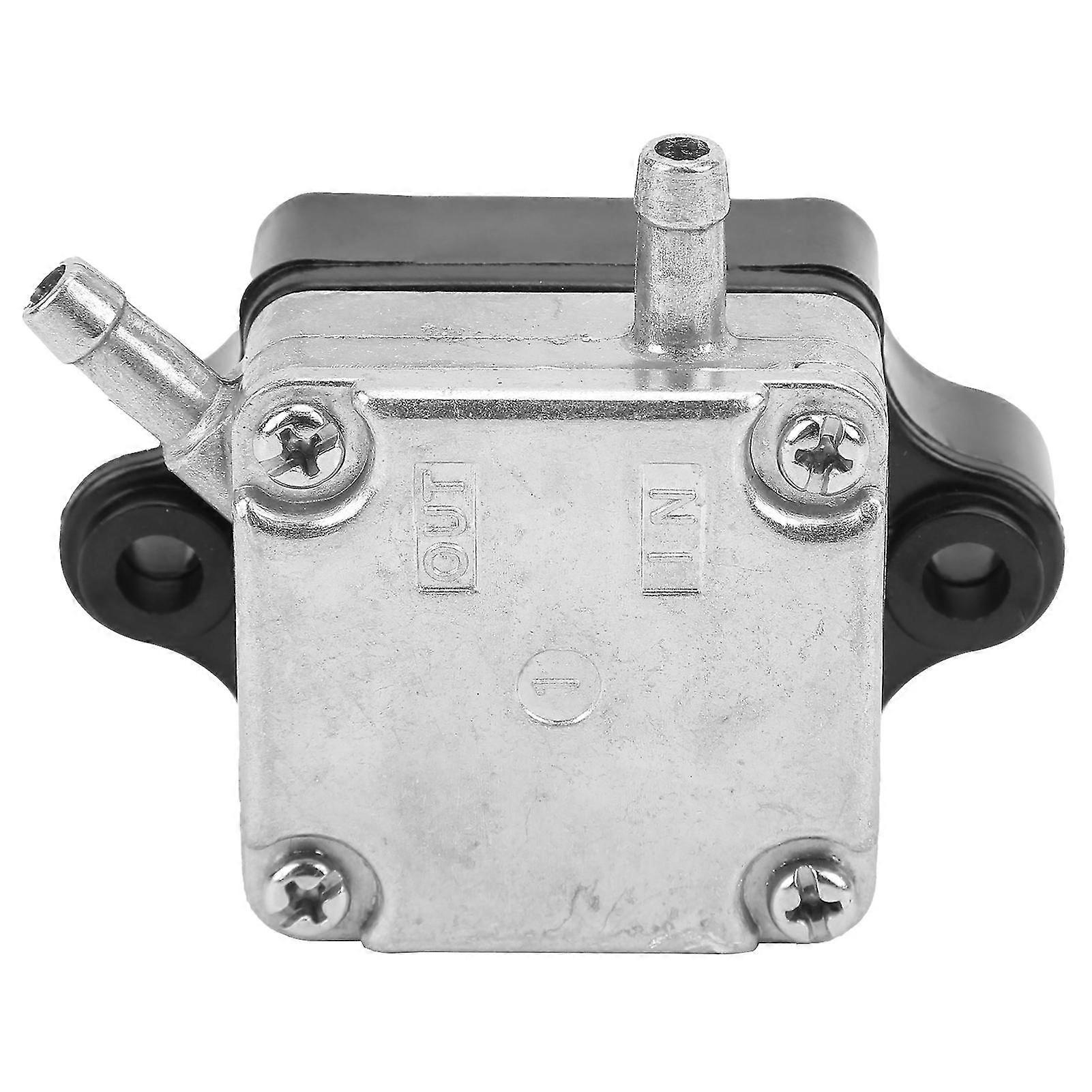 Kraftstoffpumpenbaugruppe Für 15 Ps Außenbordmotoren, Kompatibel Mit Parsun/painier/linmax 4-takt-motoren