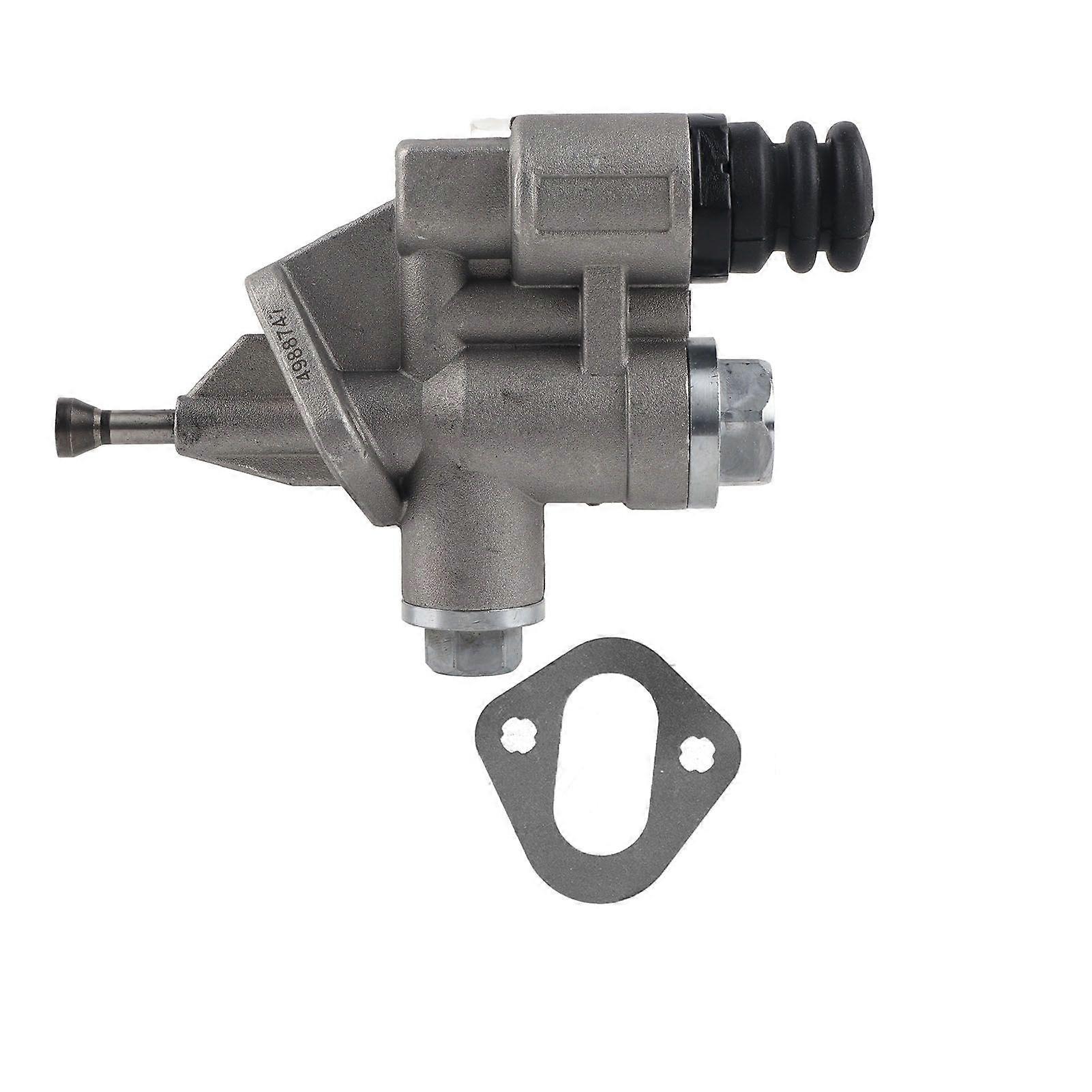 Kraftstoffpumpe 3936316 Mit 1 Dichtung, Kompatibel Mit Dodge Cummins 5.9 Diesel 1994-1998
