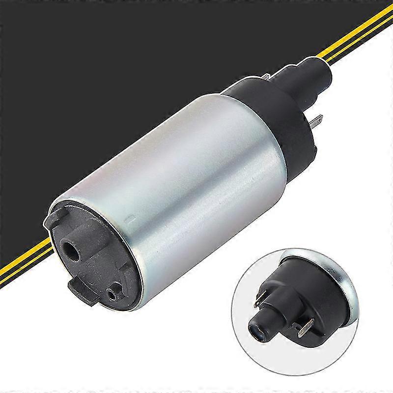 Elektrische Kraftstoffpumpe Für Motorräder, Aus Hochfestem Stahl, 260 – Fördermenge 30 L/h – Kompatibel Mit Vario 150i, 2024 Ping