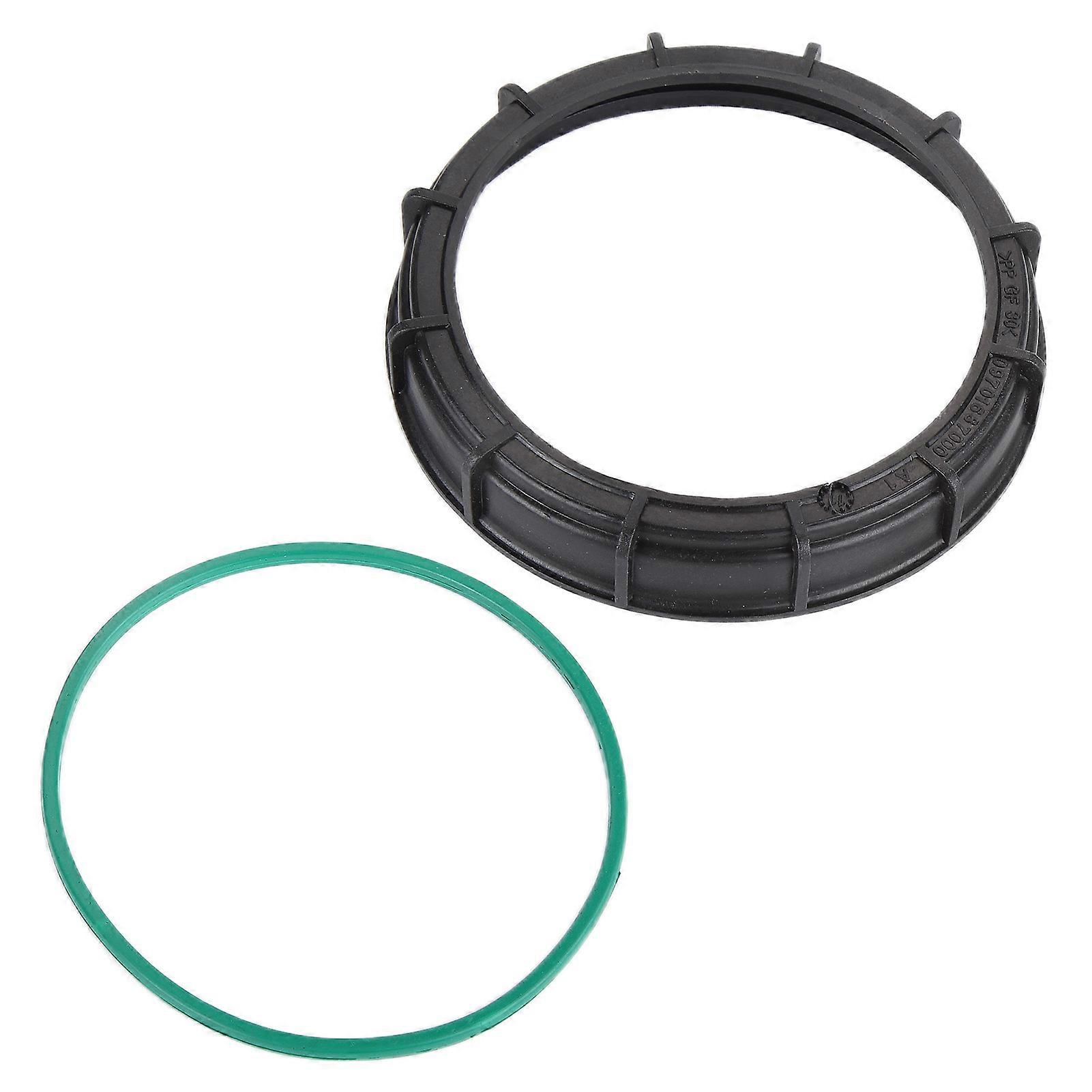 Ringdichtung Für Kraftstoffpumpe, Satz 7701205527, Kompatibel Mit Megane Mk Iv Limousine 2015-2019