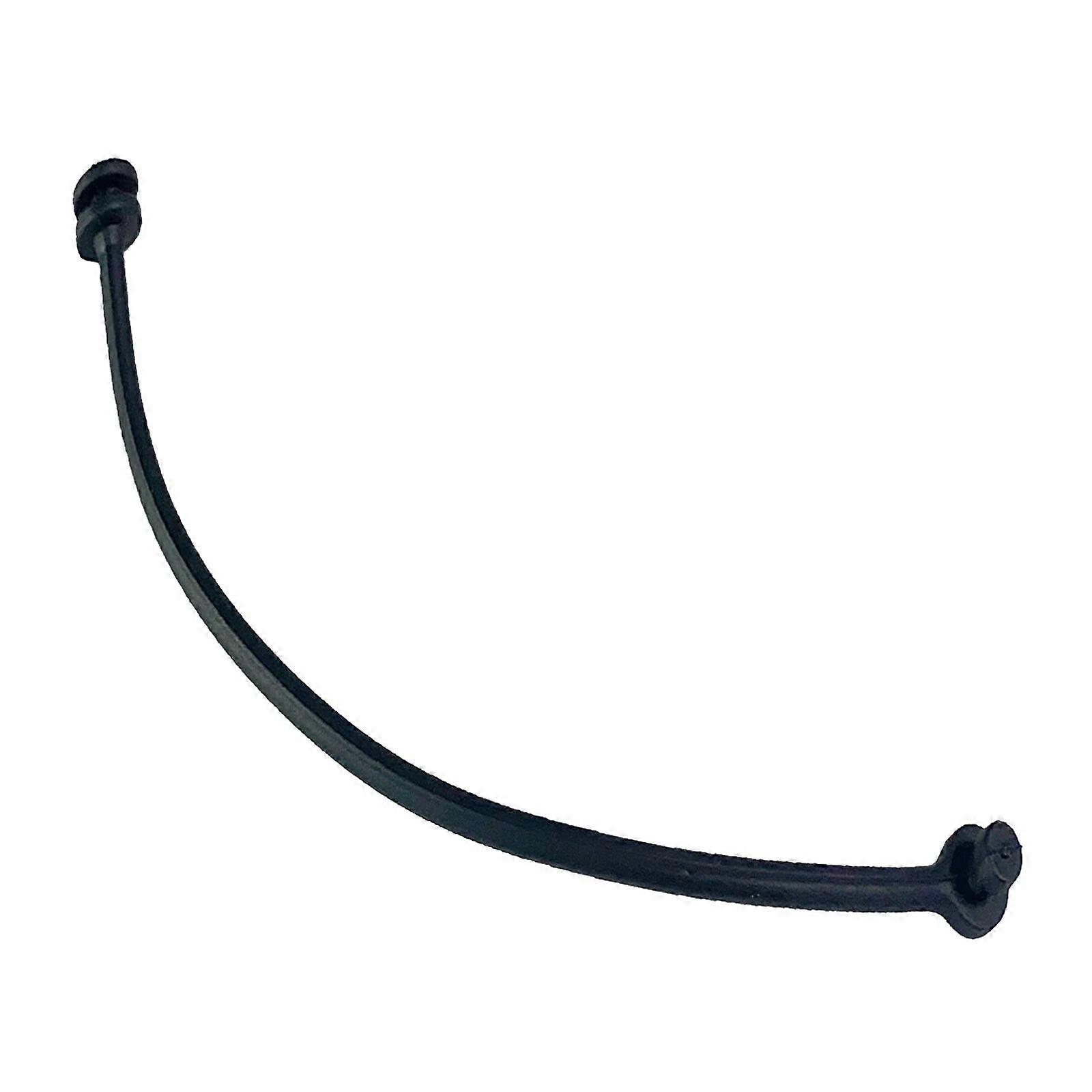 Schwarzer Tankdeckel, Benzin-/diesel-stromkabel Für Bmw E87 E88 E46 E90 E91 E92 E93 E39 E60 E63 E64 E65 E66 X3 X5