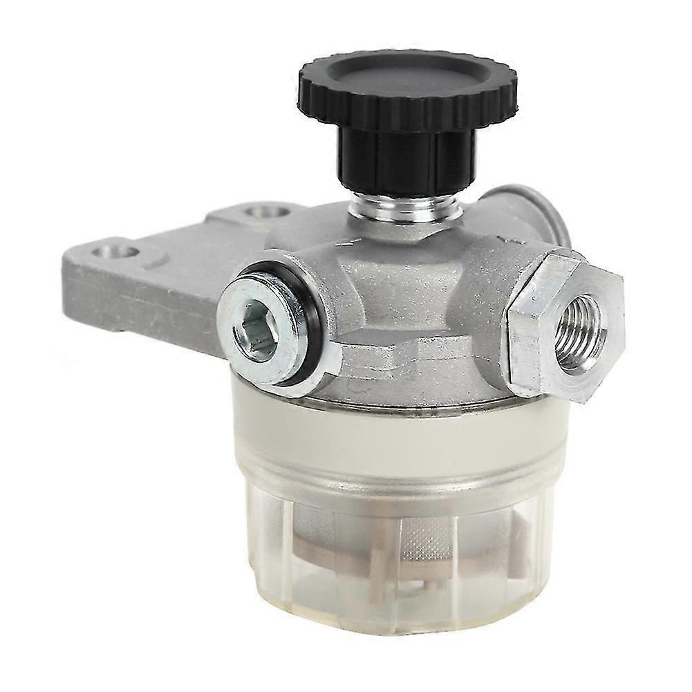 Universeller Öl-wasser-abscheider Für Autos, Zusatzkraftstoffpumpe, Praktischer Öl-wasser-abscheider