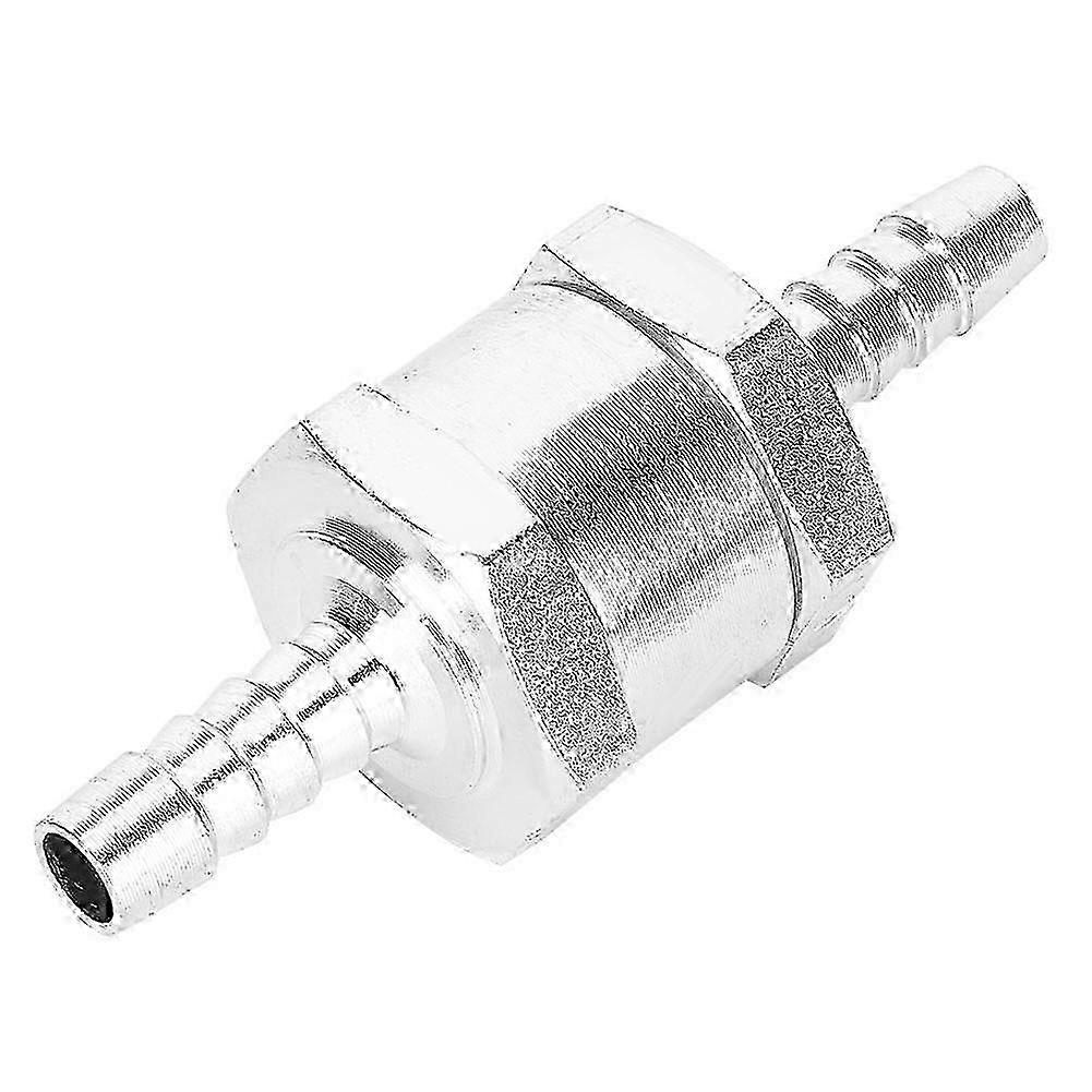 6-mm-aluminium-rückschlagventil Für Benzin