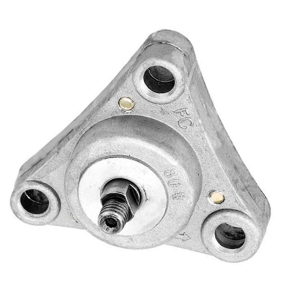 Zahneinheit Für Kraftstoff- Und Ölpumpe Für Gy6 50-cm³-motor 139qmb