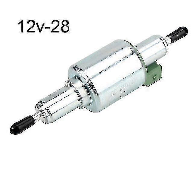 Für Webasto Eberspächer 5-8 Kw Heizgeräte, Diesel-luftvorwärmer, Standheizungen, Impulspumpen, 12/24 V Lkw-kraftstoffpumpen, 12 V-28aespa