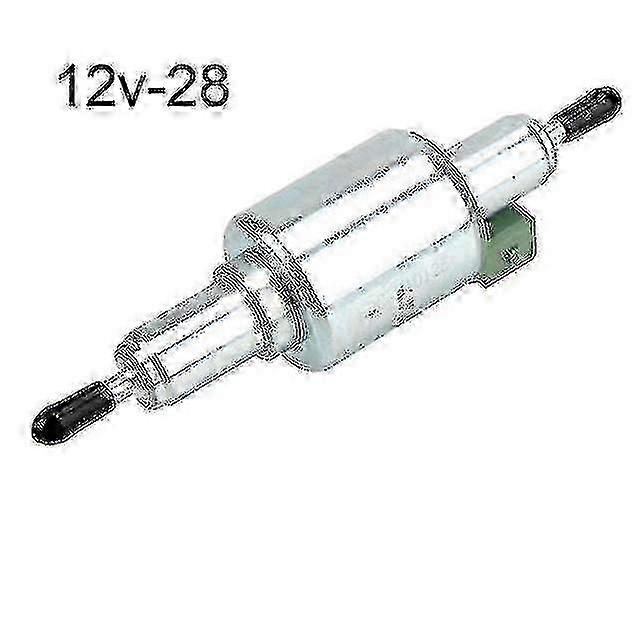 Anwendbar Auf Aleko-heizungen Für Webasto Eberspächer Von 5 Bis 8 Kw, Diesel-luftheizung, Standheizung, Impulspumpe, 12/24 V Lkw-kraftstoffpumpe.