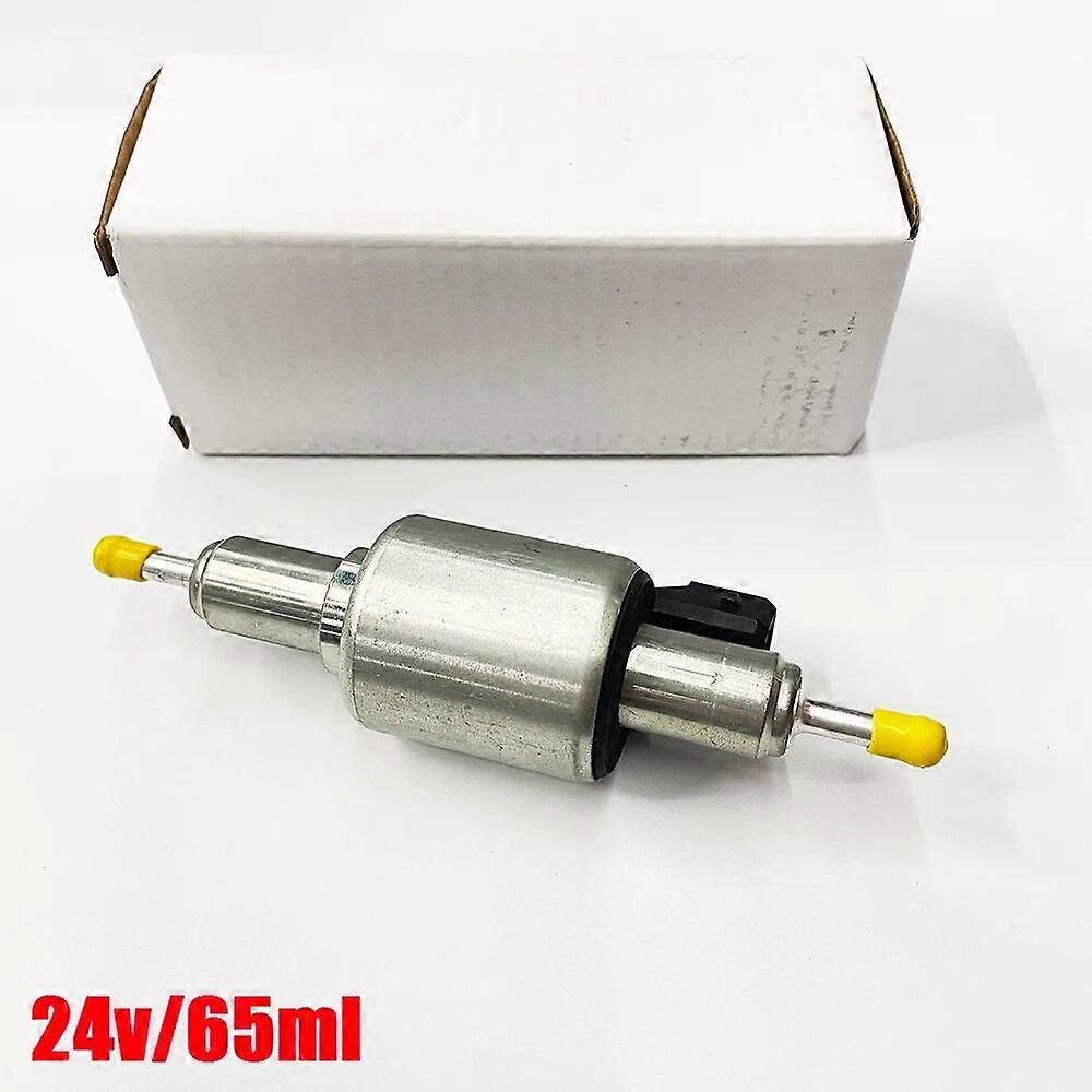 Diesel-/parkölpumpe Für Pkw (32 Ml, 12 V, 65 Ml, 5 Kw/12 Kw) Für Webasto-heizgeräte (china), Elektronische Impulsdosierpumpe Für Lkw