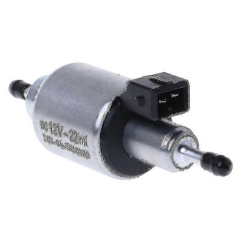 12v Dieselkraftstoffpumpe Für Webasto Eberspächer 2-5 Kw Heizgerät (s2024123013387)