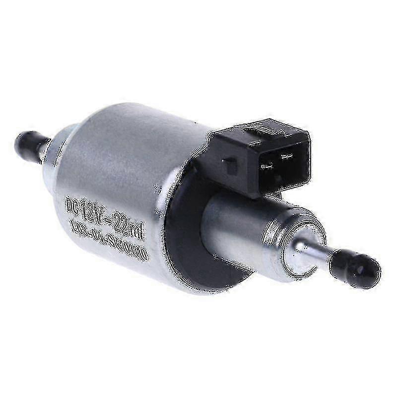 12-v-dieselölpumpe Für Standheizungen, Kompatibel Mit Webasto Eberspächer 2,5 Kw