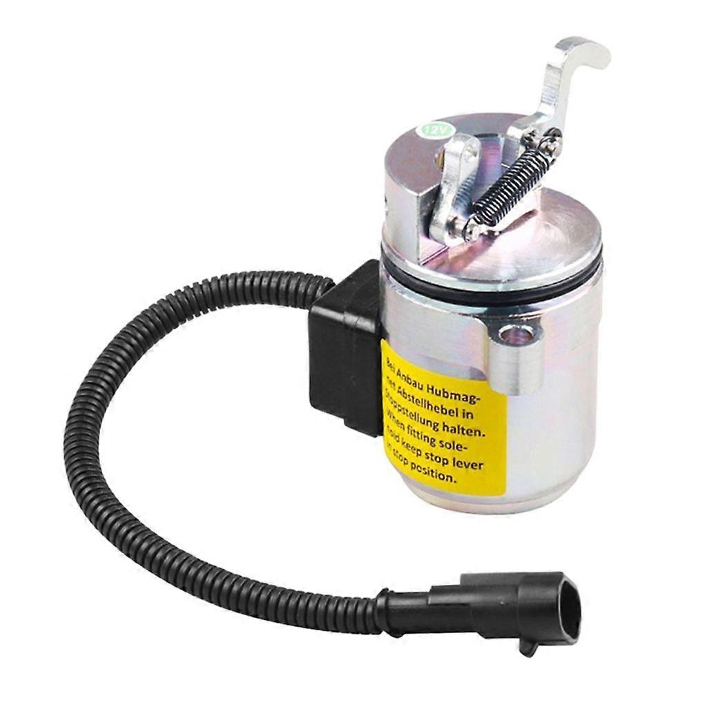 04272956 Kraftstoffabsperrventile Für F2l2011 Bf3l201 Bx101959