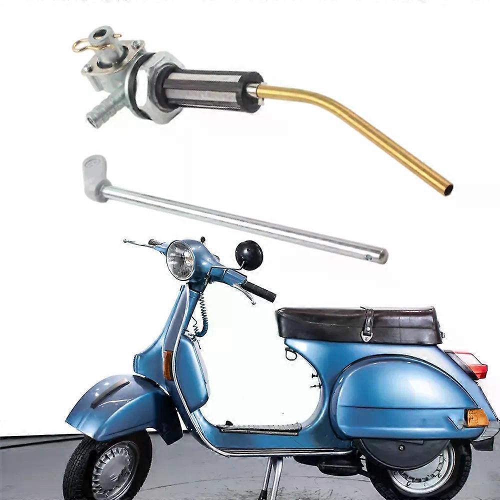 Zubehör Für Den Benzinhahn Der Piaggio Vespa Px 125 150 200 Prima Serie Motorräder Von 1977 Bis 1983