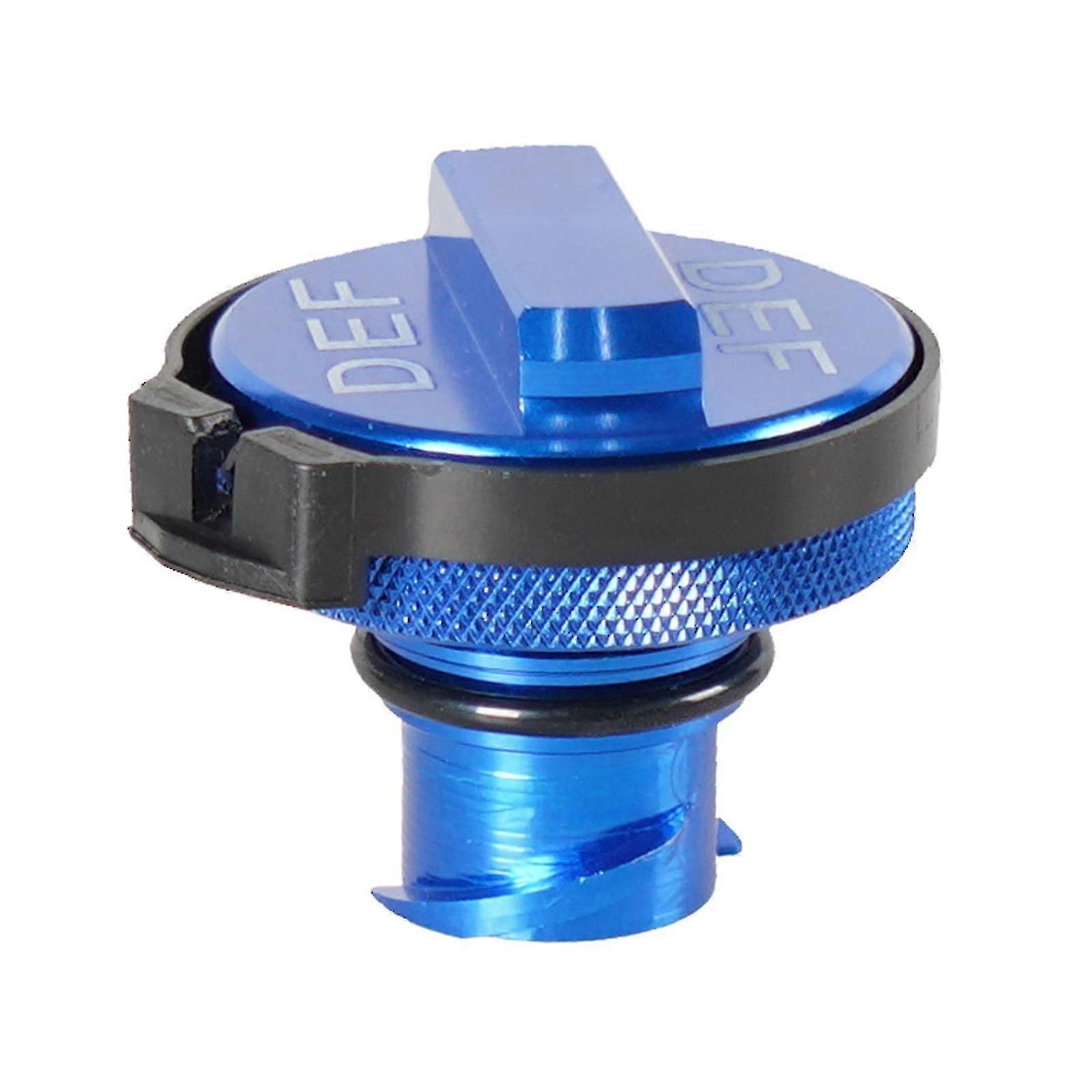 Magnetischer Tankdeckel Für Diesel (adblue) Für Dodge Ram 2500 3500 Cummins Boris