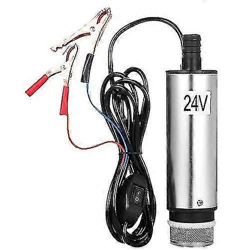 24-v-tauchpumpe Für 51-mm-pumpenöl