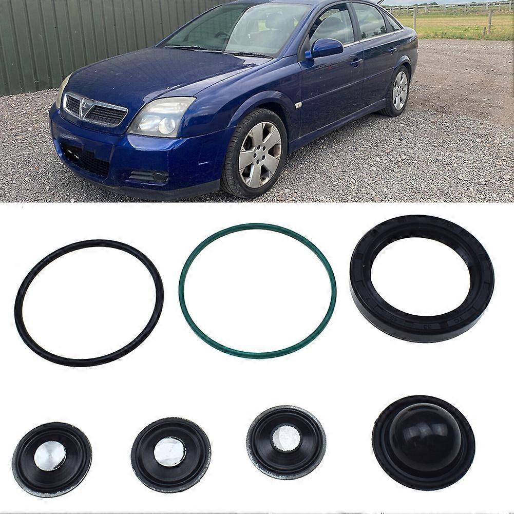 Reparatursatz Für Hochdruck-einspritzpumpe 24465785 815049 Für Opel Vectra C 2.2 Dgi / 2.2i / Direct (2002-2009) Z22yh