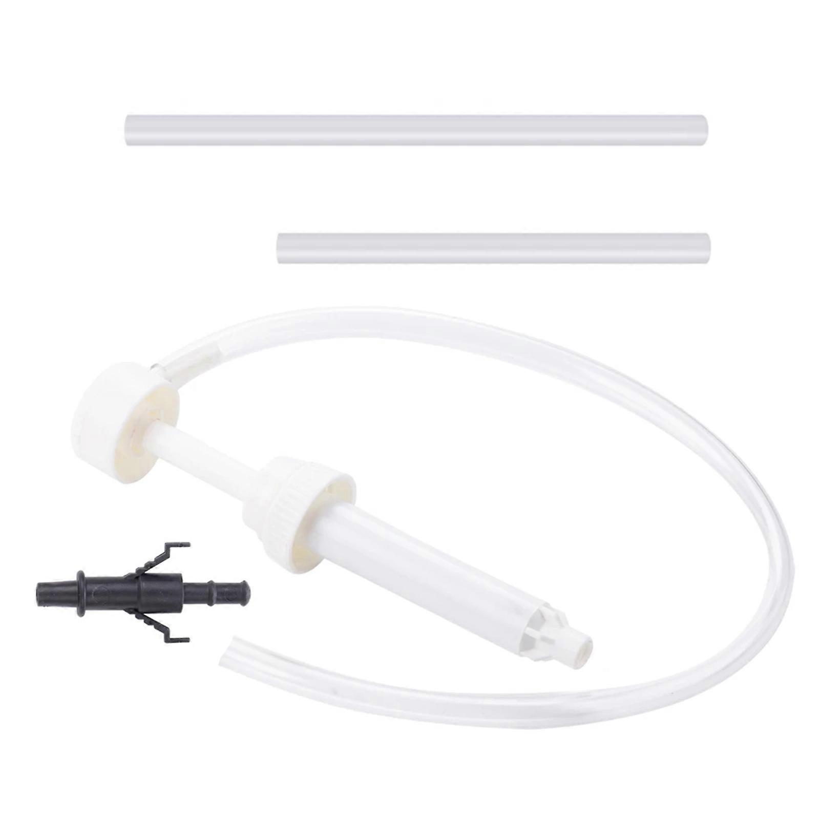 Ölpumpe Für Standard-quartflaschen, Universelle Saugpumpen Für Benzin Und Wasser