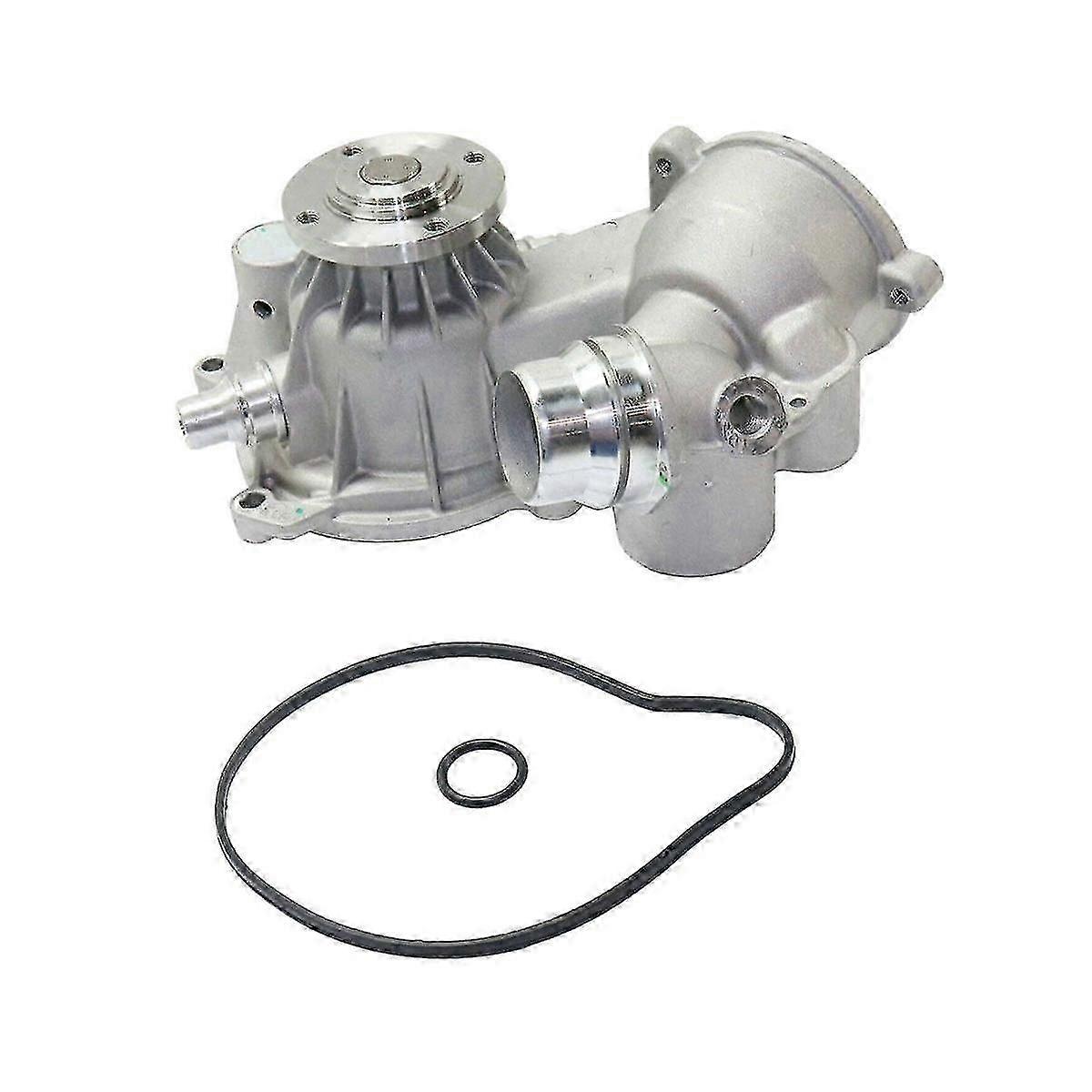 11517586779 Elektronische Kühlwasserpumpe Für Fahrzeuge Der Baureihen E66 Und E60 (baujahre 2025–2026)