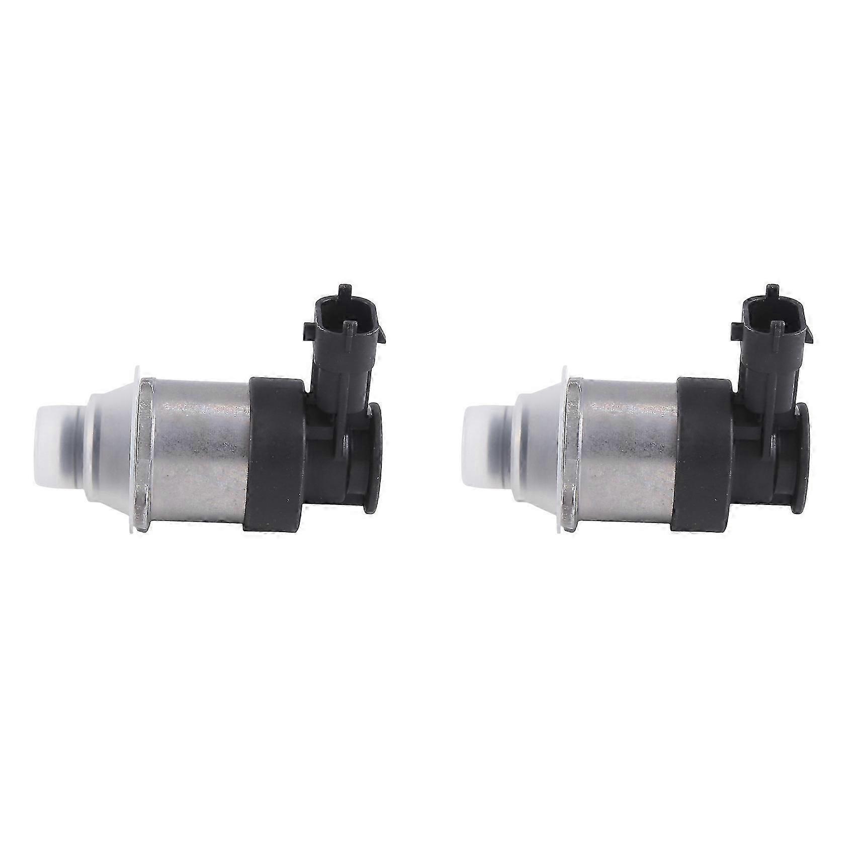 Zweidruck-kraftstoffpumpe Kompatibel Mit Common-rail-kraftstoffdruckregler Scv 0928400818 97301874 80298044