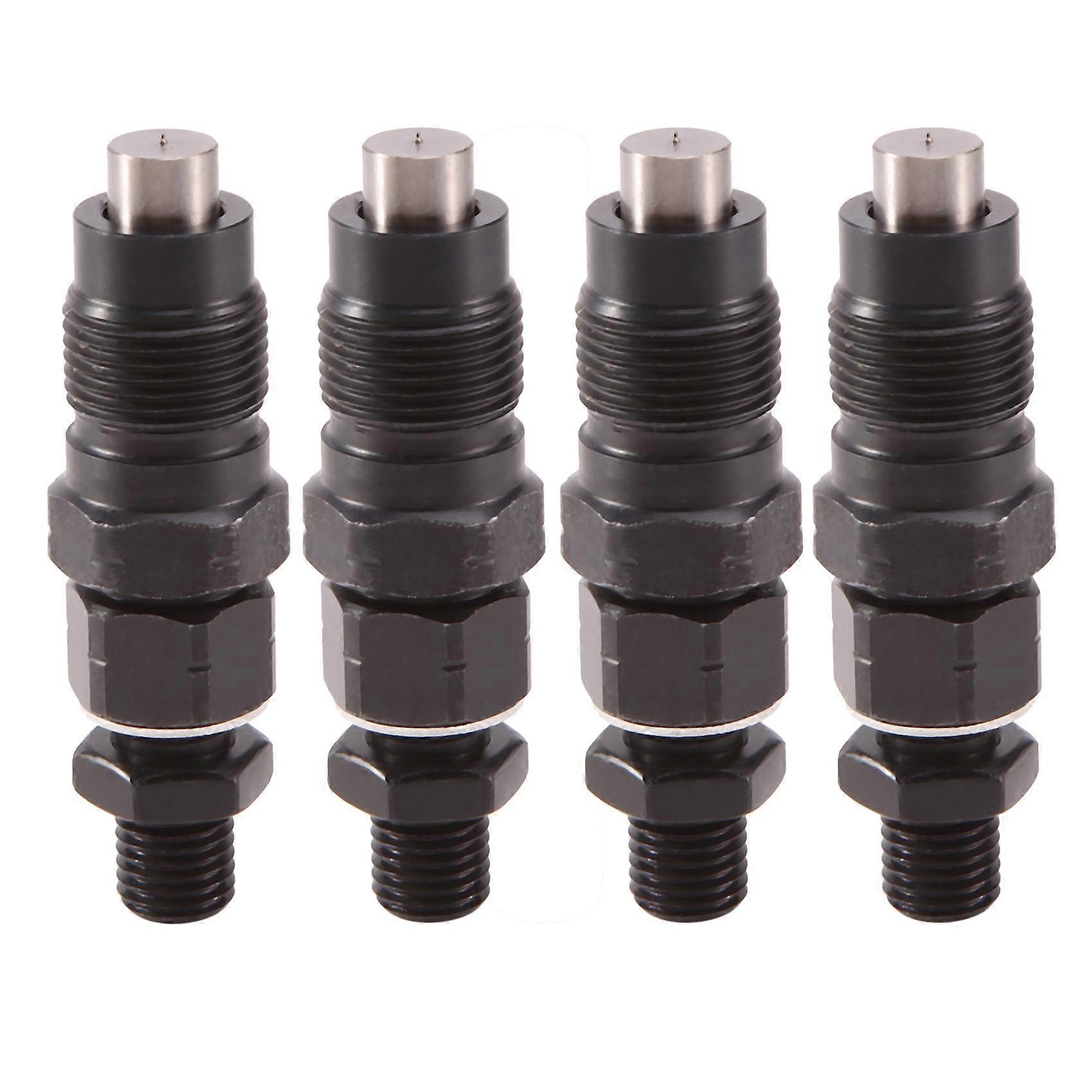 Satz Mit 4 Einspritzdüsen Für Nissan Diesel Td27t Ford Maverick (uds, Uns) 2.7td 16600-0f000 16600-0f020