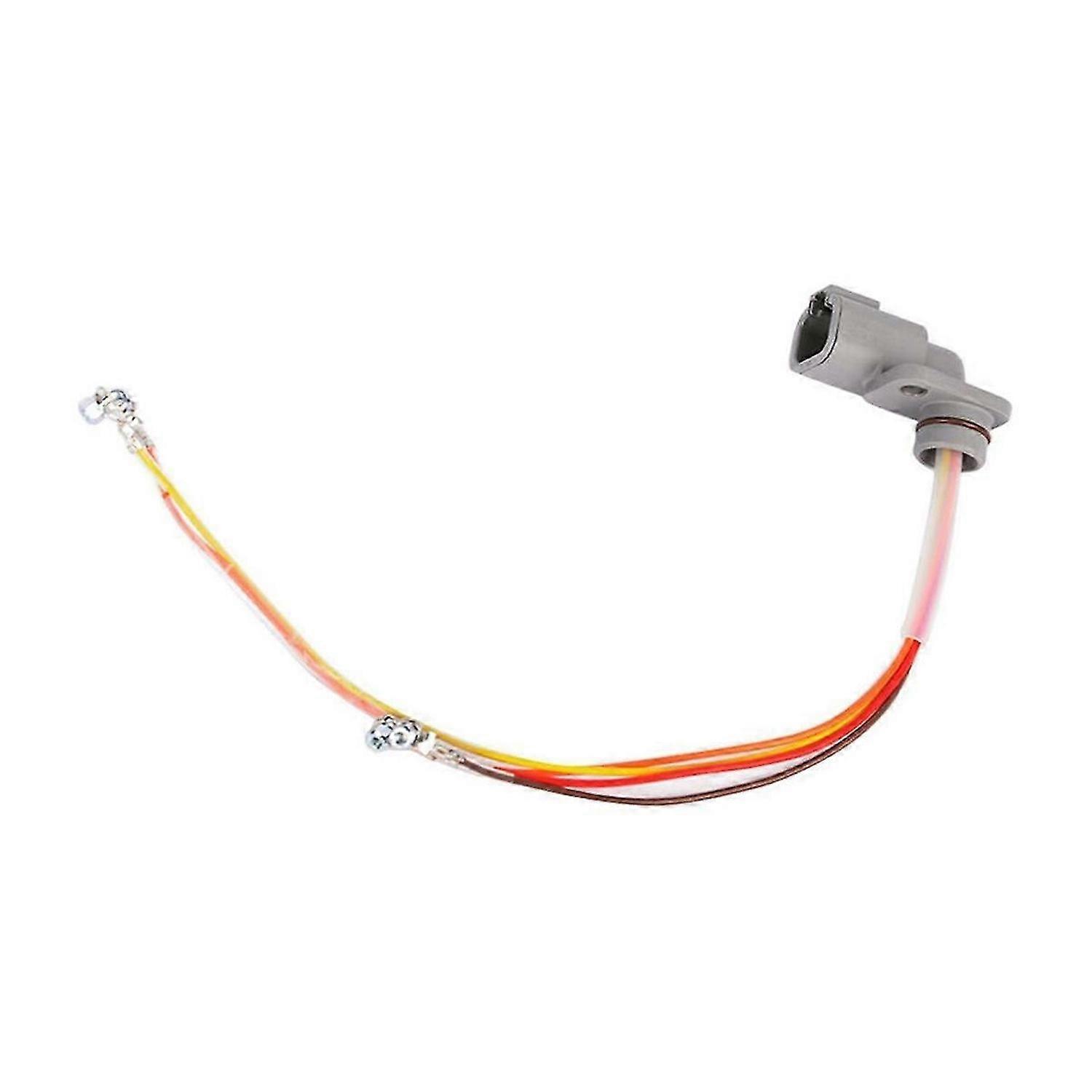 Kabelbaum Für Kraftstoffeinspritzdüsen Für 5,9-liter-motor (2003–2004): Teilenummern 05139865aa, 05086965aa, 3966805 Und 3957309