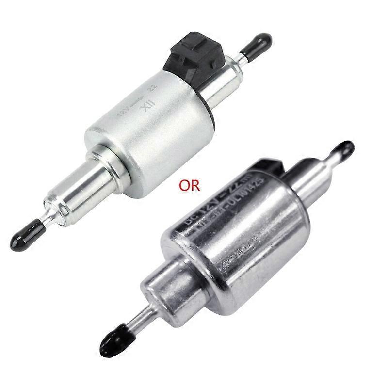 12v-kraftstoffpumpe Für Pkw-standheizungen, Kompatibel Mit Dieselmotoren Und 2-5kw-zusatzheizungen Für Lkw.