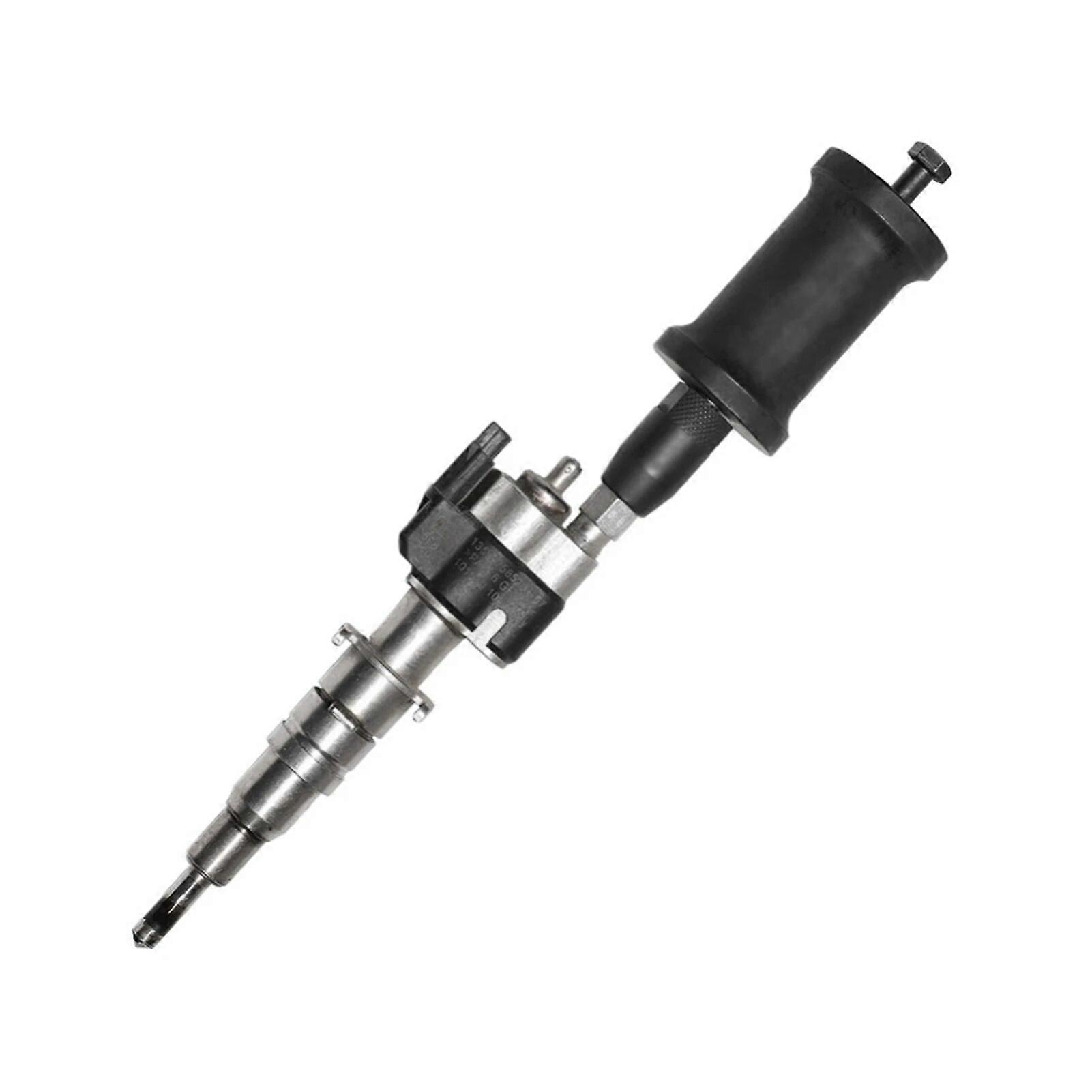 Ausziehwerkzeug Für Einspritzdüsen, Trägheitsabzieher, Kompatibel Mit Bmw N14, N18, N20, N26, N53, N54, N55, N63 Und S63 Motoren.